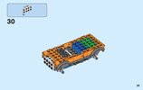 Istruzioni per la Costruzione - LEGO - City - 60165 - Unità di risposta con il fuoristrada 4x4: Page 35