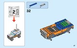 Istruzioni per la Costruzione - LEGO - City - 60165 - Unità di risposta con il fuoristrada 4x4: Page 37