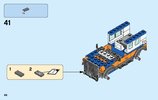 Istruzioni per la Costruzione - LEGO - City - 60165 - Unità di risposta con il fuoristrada 4x4: Page 46