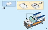 Istruzioni per la Costruzione - LEGO - City - 60165 - Unità di risposta con il fuoristrada 4x4: Page 51