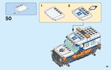 Istruzioni per la Costruzione - LEGO - City - 60165 - Unità di risposta con il fuoristrada 4x4: Page 55