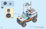 Istruzioni per la Costruzione - LEGO - City - 60165 - Unità di risposta con il fuoristrada 4x4: Page 60