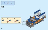 Istruzioni per la Costruzione - LEGO - City - 60165 - Unità di risposta con il fuoristrada 4x4: Page 48