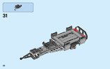 Istruzioni per la Costruzione - LEGO - City - 60165 - Unità di risposta con il fuoristrada 4x4: Page 32