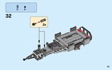 Istruzioni per la Costruzione - LEGO - City - 60165 - Unità di risposta con il fuoristrada 4x4: Page 33