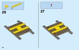 Istruzioni per la Costruzione - LEGO - City - 60167 - Quartier generale della Guardia Costiera: Page 24