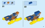 Istruzioni per la Costruzione - LEGO - City - 60167 - Quartier generale della Guardia Costiera: Page 17