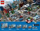 Istruzioni per la Costruzione - LEGO - City - 60167 - Quartier generale della Guardia Costiera: Page 84