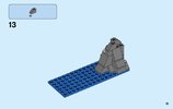 Istruzioni per la Costruzione - LEGO - City - 60168 - Salvataggio della barca a vela: Page 51