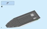 Istruzioni per la Costruzione - LEGO - City - 60168 - Salvataggio della barca a vela: Page 8