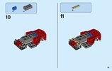 Istruzioni per la Costruzione - LEGO - City - 60169 - Terminal merci: Page 15