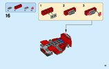 Istruzioni per la Costruzione - LEGO - City - 60169 - Terminal merci: Page 19