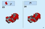 Istruzioni per la Costruzione - LEGO - City - 60169 - Terminal merci: Page 23