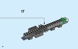 Istruzioni per la Costruzione - LEGO - City - 60169 - Terminal merci: Page 16