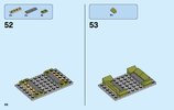 Istruzioni per la Costruzione - LEGO - City - 60169 - Terminal merci: Page 48