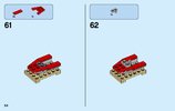 Istruzioni per la Costruzione - LEGO - City - 60169 - Terminal merci: Page 54