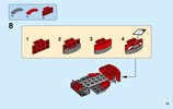 Istruzioni per la Costruzione - LEGO - City - 60169 - Terminal merci: Page 13