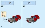 Istruzioni per la Costruzione - LEGO - City - 60169 - Terminal merci: Page 16