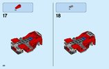 Istruzioni per la Costruzione - LEGO - City - 60169 - Terminal merci: Page 20