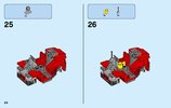 Istruzioni per la Costruzione - LEGO - City - 60169 - Terminal merci: Page 24