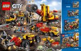 Istruzioni per la Costruzione - LEGO - 60171 - Mountain Fugitives: Page 33