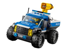 60172 - Dirt Road Pursuit