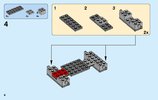 Istruzioni per la Costruzione - LEGO - 60172 - Dirt Road Pursuit: Page 6