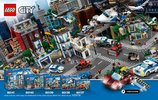 Istruzioni per la Costruzione - LEGO - 60172 - Dirt Road Pursuit: Page 72