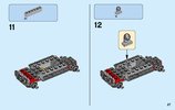 Istruzioni per la Costruzione - LEGO - 60172 - Dirt Road Pursuit: Page 27