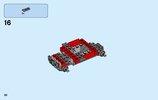 Istruzioni per la Costruzione - LEGO - 60172 - Dirt Road Pursuit: Page 30