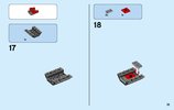 Istruzioni per la Costruzione - LEGO - 60172 - Dirt Road Pursuit: Page 31