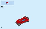 Istruzioni per la Costruzione - LEGO - 60173 - Mountain Arrest: Page 16