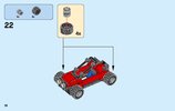 Istruzioni per la Costruzione - LEGO - 60173 - Mountain Arrest: Page 18