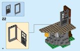 Istruzioni per la Costruzione - LEGO - 60173 - Mountain Arrest: Page 36