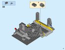 Istruzioni per la Costruzione - LEGO - 60174 - Mountain Police Headquarters: Page 35