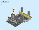 Istruzioni per la Costruzione - LEGO - 60174 - Mountain Police Headquarters: Page 36