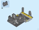 Istruzioni per la Costruzione - LEGO - 60174 - Mountain Police Headquarters: Page 37