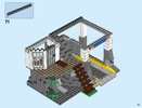 Istruzioni per la Costruzione - LEGO - 60174 - Mountain Police Headquarters: Page 29