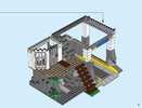 Istruzioni per la Costruzione - LEGO - 60174 - Mountain Police Headquarters: Page 31