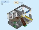 Istruzioni per la Costruzione - LEGO - 60174 - Mountain Police Headquarters: Page 33