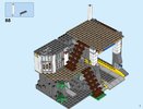 Istruzioni per la Costruzione - LEGO - 60174 - Mountain Police Headquarters: Page 3