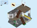 Istruzioni per la Costruzione - LEGO - 60174 - Mountain Police Headquarters: Page 4