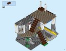 Istruzioni per la Costruzione - LEGO - 60174 - Mountain Police Headquarters: Page 5