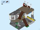 Istruzioni per la Costruzione - LEGO - 60174 - Mountain Police Headquarters: Page 9