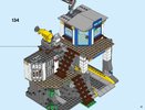 Istruzioni per la Costruzione - LEGO - 60174 - Mountain Police Headquarters: Page 43