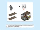 Istruzioni per la Costruzione - LEGO - 60174 - Mountain Police Headquarters: Page 2