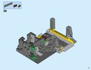 Istruzioni per la Costruzione - LEGO - 60174 - Mountain Police Headquarters: Page 41