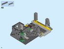 Istruzioni per la Costruzione - LEGO - 60174 - Mountain Police Headquarters: Page 42