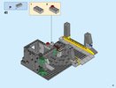 Istruzioni per la Costruzione - LEGO - 60174 - Mountain Police Headquarters: Page 43