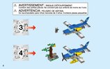 Istruzioni per la Costruzione - LEGO - 60175 - Mountain River Heist: Page 2